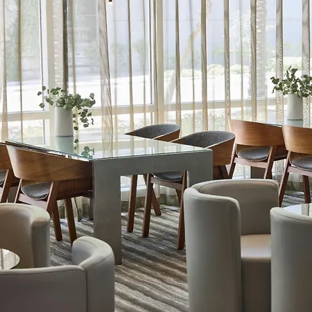 Ac Hotel By Marriott Phoenix Tempe/Downtown