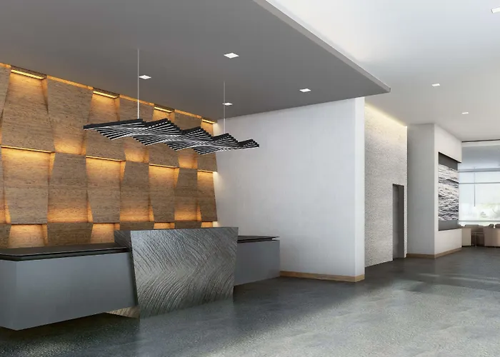 Ac By Marriott Phoenix Tempe/downtown