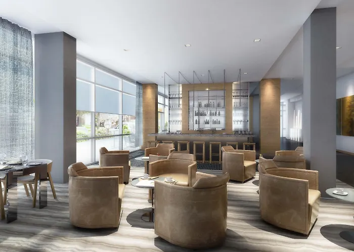 Ac By Marriott Phoenix Tempe/downtown 4*