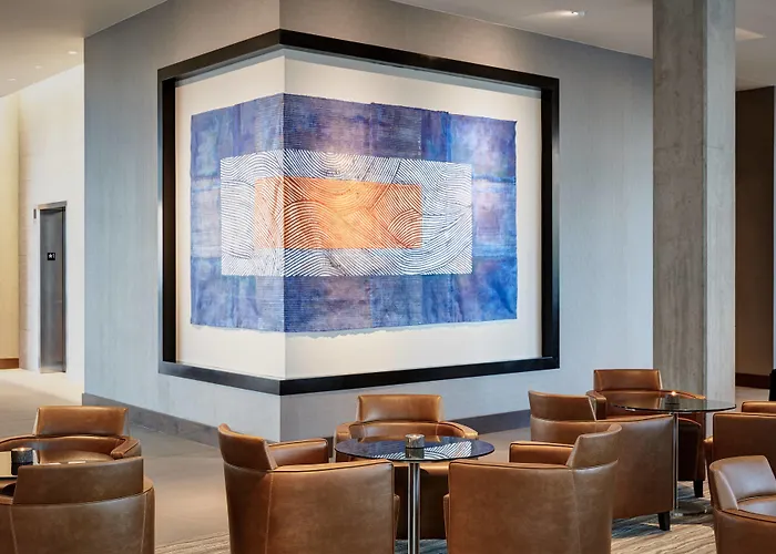 Hotel Ac By Marriott Phoenix Tempe/downtown