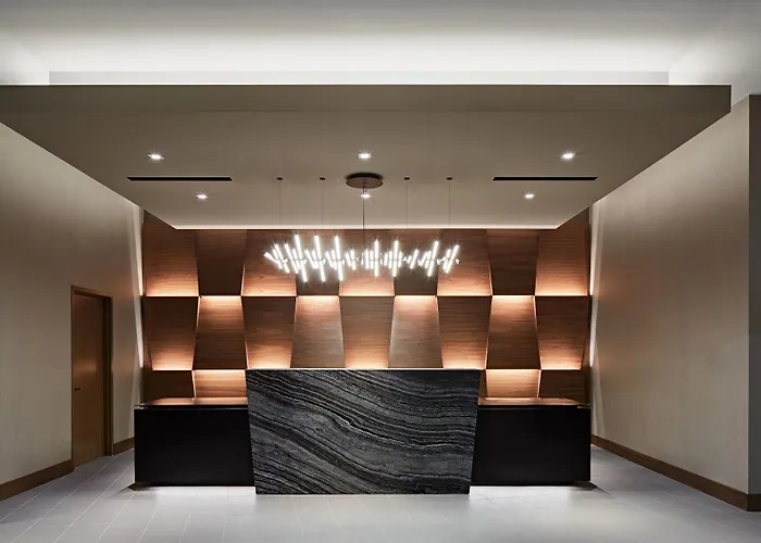 Hotel Ac By Marriott Phoenix Tempe/downtown