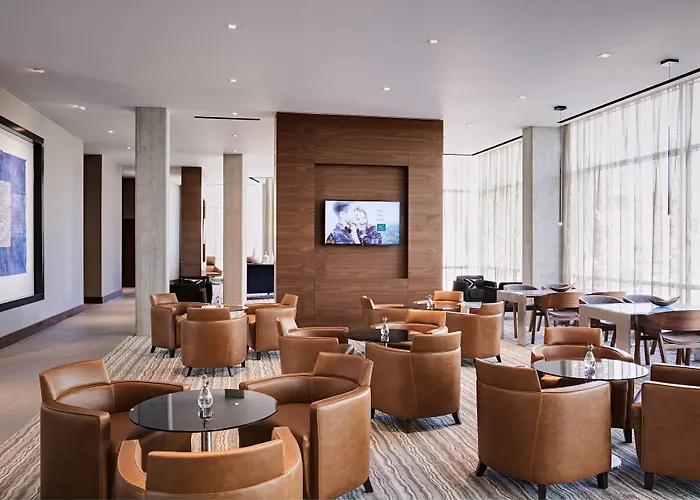 Ac By Marriott Phoenix Tempe/downtown