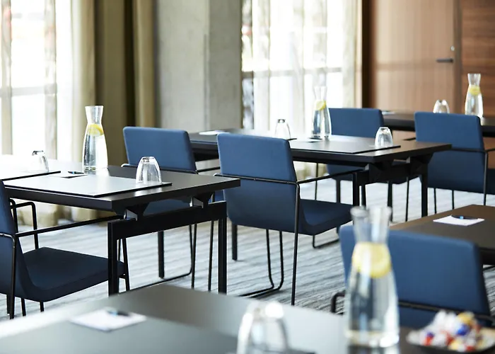 Ac By Marriott Phoenix Tempe/downtown Hotel 4*