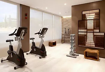 Ac By Marriott Phoenix Tempe/downtown Hotel 4*