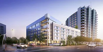 Hotel Ac By Marriott Phoenix Tempe/downtown 4*