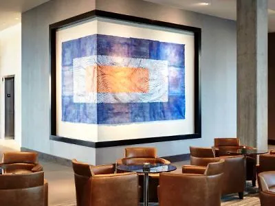 Hotel Ac By Marriott Phoenix Tempe/downtown 4*
