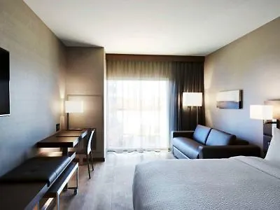 Ac By Marriott Phoenix Tempe/downtown Hotel 4*