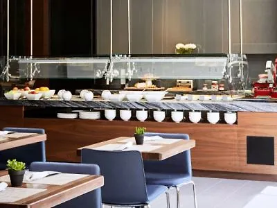 Ac By Marriott Phoenix Tempe/downtown 4*