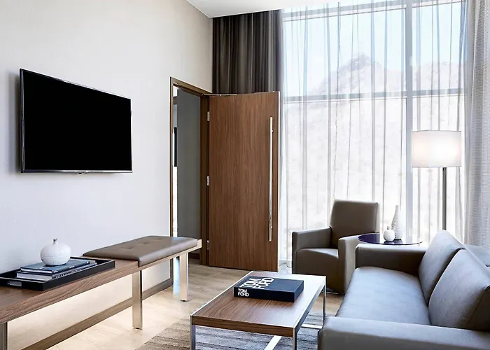 Ac By Marriott Phoenix Tempe/downtown Hotel 4*