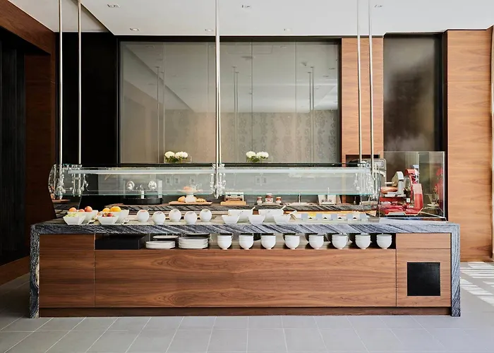 Hotel Ac By Marriott Phoenix Tempe/downtown 4*
