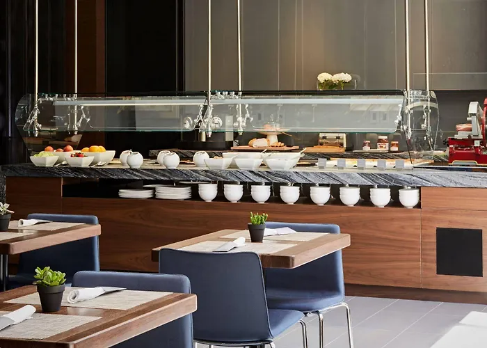 Ac By Marriott Phoenix Tempe/downtown 4*